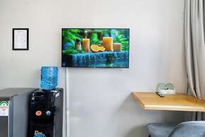 Studio Apartment by Away Homes Rentals