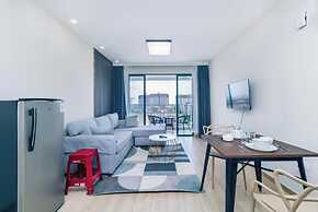 Studio Apartment by Away Homes Rentals