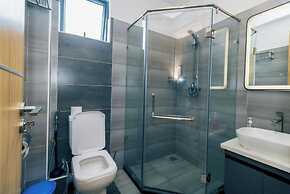 Studio Apartment by Away Homes Rentals