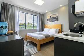 Studio Apartment by Away Homes Rentals
