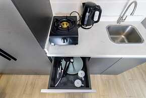 Studio Apartment by Away Homes Rentals