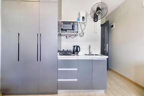 Studio Apartment by Away Homes Rentals