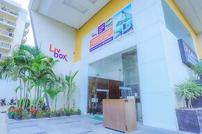 LivBox Dehradun