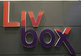 LivBox Dehradun