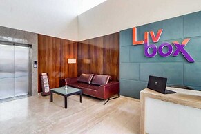 LivBox Dehradun