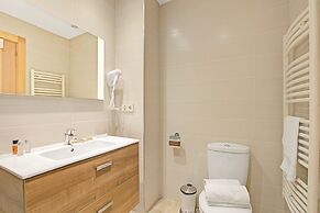 El Tarter Spacious Ski Apartment