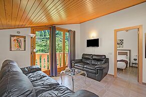 El Tarter Spacious Ski Apartment