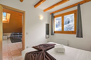 El Tarter Spacious Ski Apartment