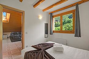 El Tarter Spacious Ski Apartment
