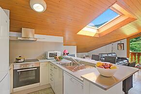 El Tarter Spacious Ski Apartment