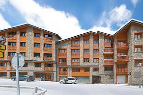 El Tarter Spacious Ski Apartment