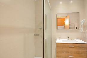 El Tarter Spacious Ski Apartment