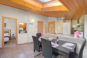 El Tarter Spacious Ski Apartment