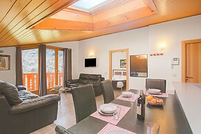 El Tarter Spacious Ski Apartment