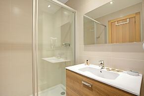 El Tarter Spacious Ski Apartment