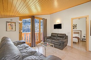 El Tarter Spacious Ski Apartment
