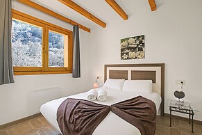 El Tarter Spacious Ski Apartment