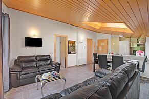 El Tarter Spacious Ski Apartment