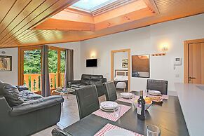 El Tarter Spacious Ski Apartment