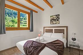 El Tarter Spacious Ski Apartment