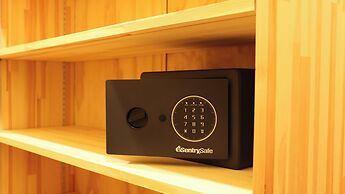 kasumi terrace Kasumigaura