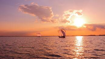 kasumi terrace Kasumigaura