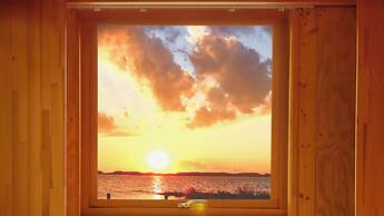 kasumi terrace Kasumigaura