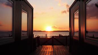 kasumi terrace Kasumigaura