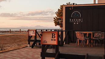 kasumi terrace Kasumigaura