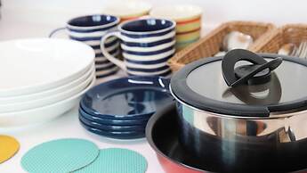 kasumi terrace Kasumigaura