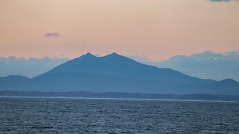 kasumi terrace Kasumigaura