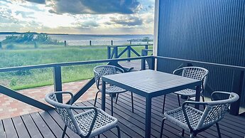 kasumi terrace Kasumigaura