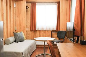 kasumi terrace Kasumigaura