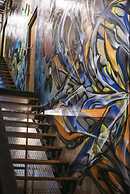 AREA81 HIDEOUT Hostel