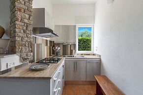 4102 Villetta Delle Muse by Barbarhouse