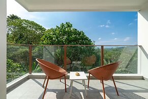 Tropical View Apartment C36 at Oceana