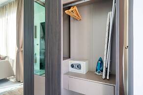 Tropical View Apartment C36 at Oceana