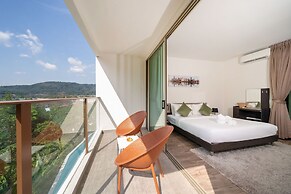 Tropical View Apartment C36 at Oceana