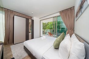 Tropical View Apartment C36 at Oceana