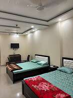 Chillies Home Stay Malpe