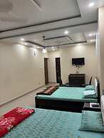 Chillies Home Stay Malpe