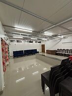 Chillies Home Stay Malpe