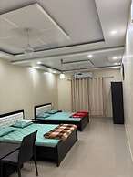 Chillies Home Stay Malpe