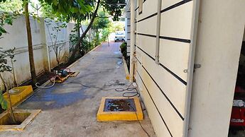 Chillies Home Stay Malpe