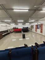 Chillies Home Stay Malpe