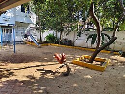 Chillies Home Stay Malpe