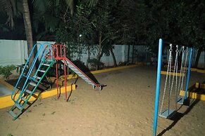 Chillies Home Stay Malpe