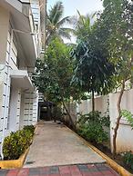 Chillies Home Stay Malpe