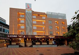 Hotel Laxvas- The Business Hotel