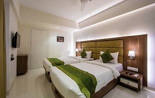 Hotel Laxvas- The Business Hotel